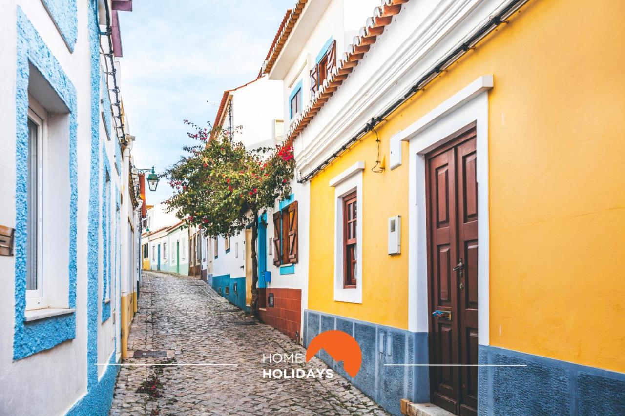 #082 Sao Rafael By Holidays *