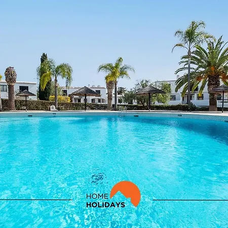 #082 Sao Rafael By Home Holidays Albufeira Buitenkant foto