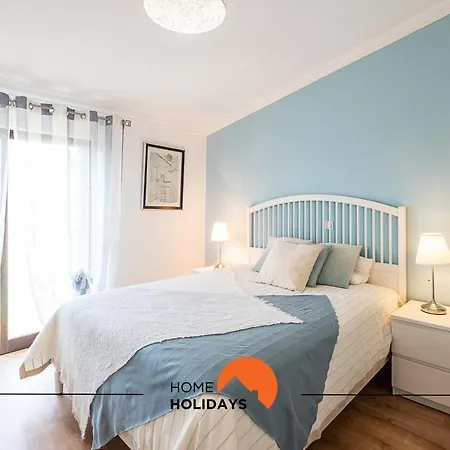 #082 Sao Rafael By Home Holidays Albufeira Buitenkant foto