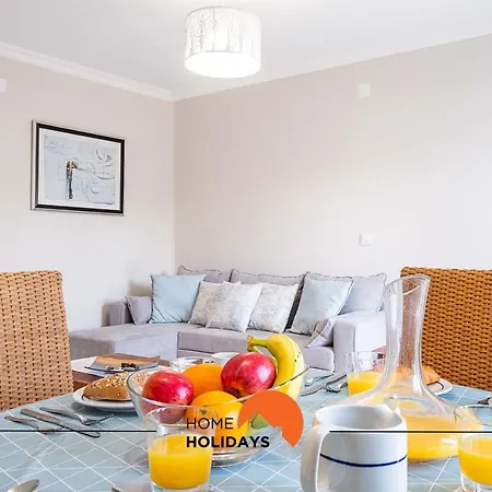 #082 Sao Rafael By Home Holidays Albufeira Buitenkant foto