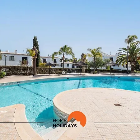 #082 Sao Rafael By Home Holidays Albufeira Buitenkant foto