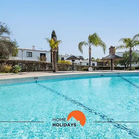 #082 Sao Rafael By Home Holidays Albufeira Buitenkant foto