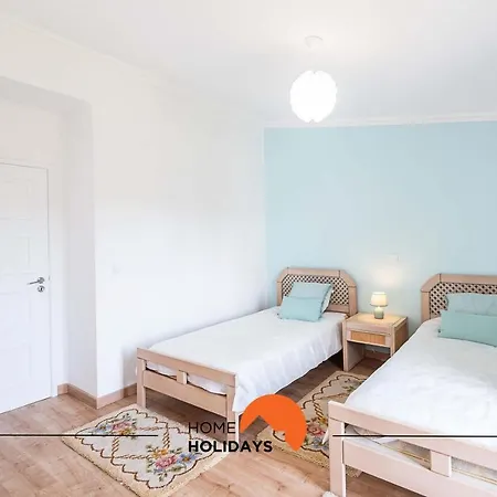 #082 Sao Rafael By Home Holidays Albufeira Buitenkant foto