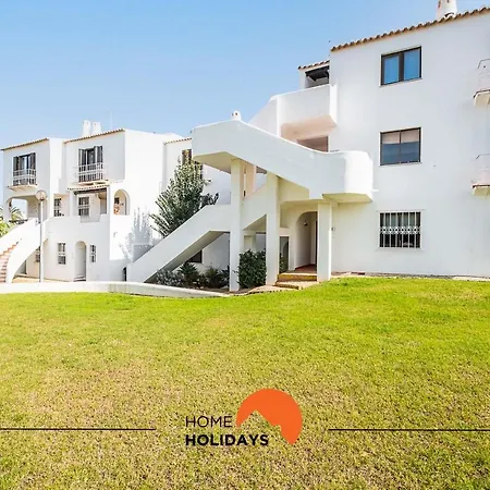#082 Sao Rafael By Home Holidays Albufeira Buitenkant foto