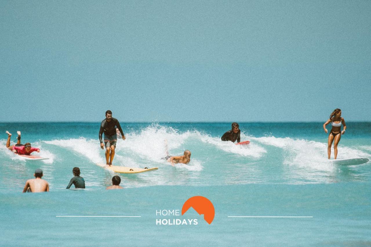 #082 Sao Rafael By Holidays Apartamento